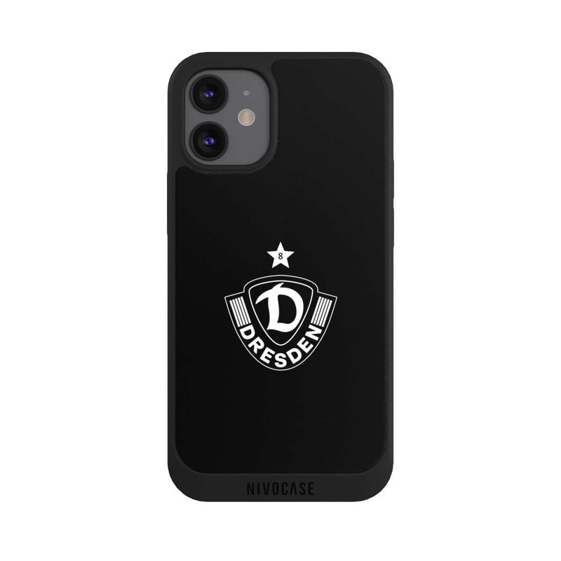 iPhone 12 mini NIVOpure Dynamo Star Black