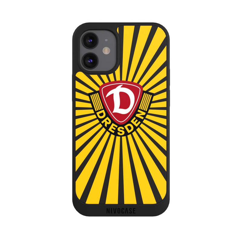 iPhone 12 mini NIVOpure Dynamo Rays