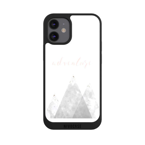 Apple iPhone 12 mini NIVOpure Adventure Illustration