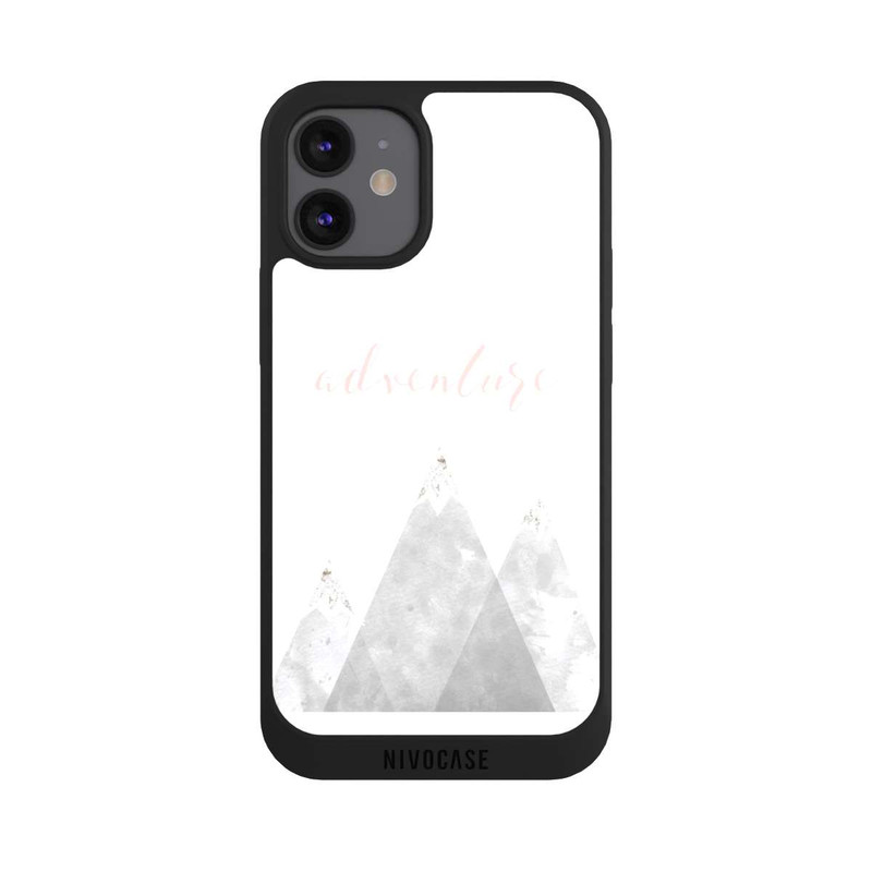 iPhone 12 mini NIVOpure Adventure L'illustration