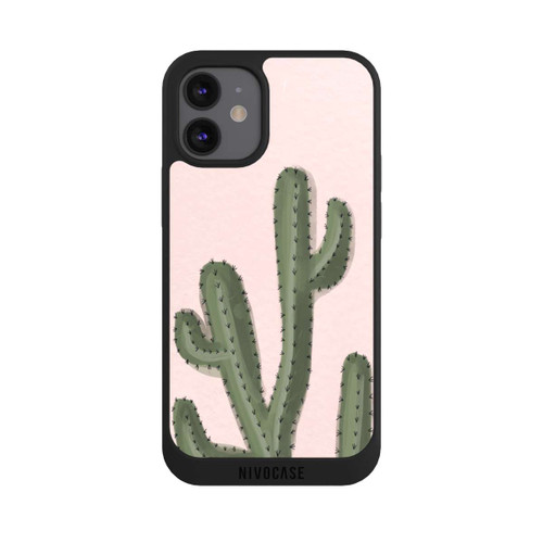 Apple iPhone 12 mini NIVOpure Cactus
