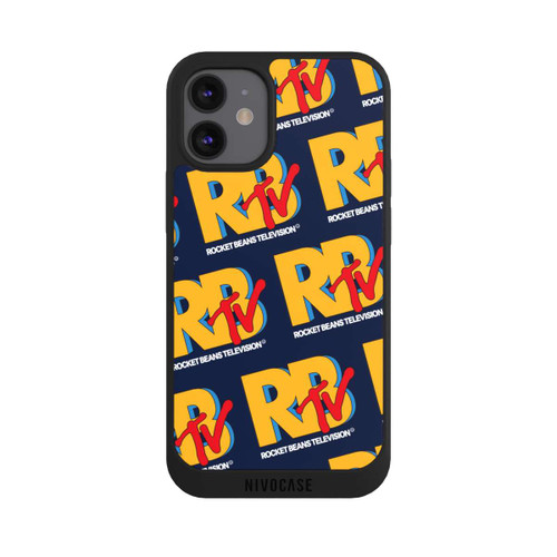 Apple iPhone 12 mini NIVOpure TV Style