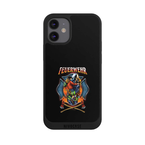 Apple iPhone 12 mini NIVOpure Lebensretter