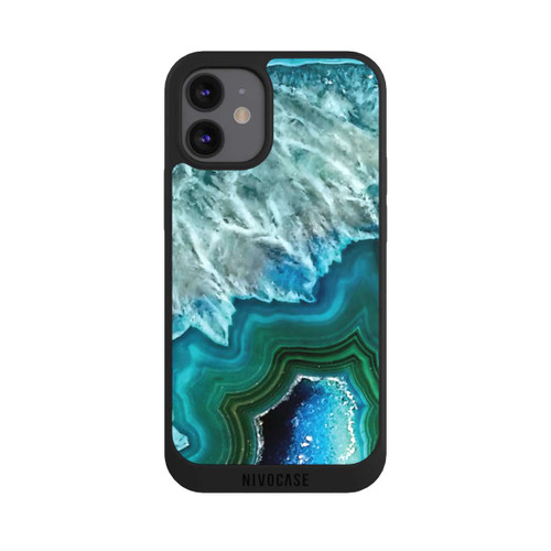Apple iPhone 12 mini NIVOpure Kristall Kristall
