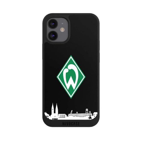 Apple iPhone 12 mini NIVOpure WB Skyline