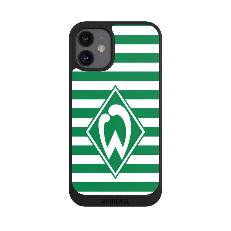 iPhone 12 mini NIVOpure Werder Ringel