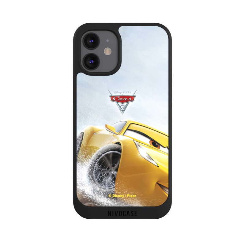 iPhone 12 mini NIVOpure Cars3 Cruz Ramirez
