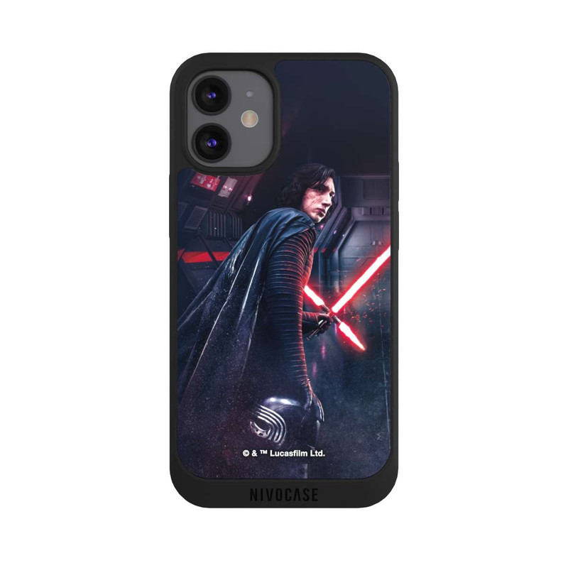 iPhone 12 mini NIVOpure Kylo Ren - Star Wars 8