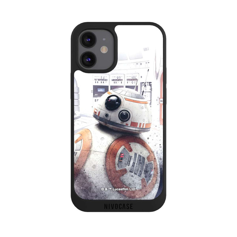 iPhone 12 mini NIVOpure BB8 - Star Wars 8