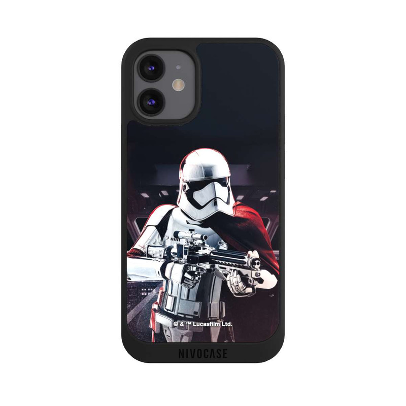iPhone 12 mini NIVOpure Captain Phasma - Star Wars 8