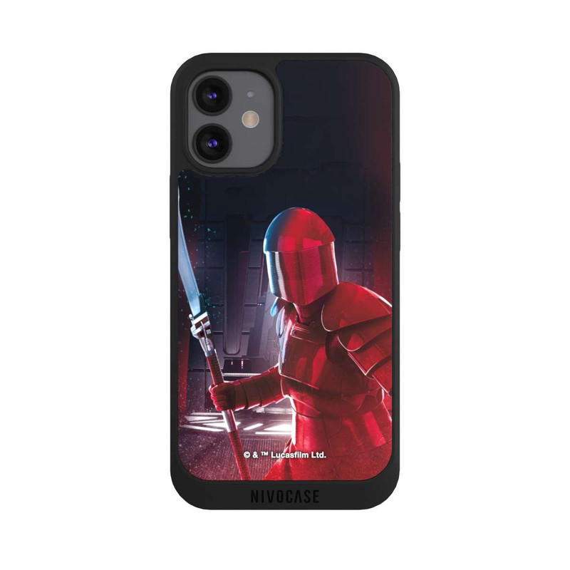 iPhone 12 mini NIVOpure Star Wars Prätorianergarde - Star Wars 8