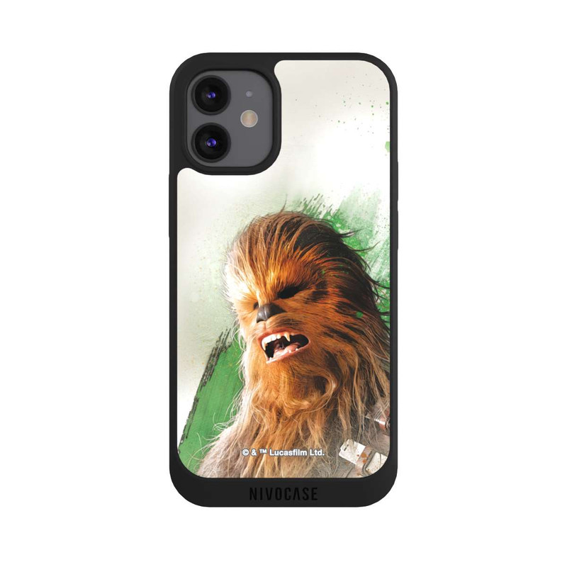iPhone 12 mini NIVOpure Chewie - Star Wars