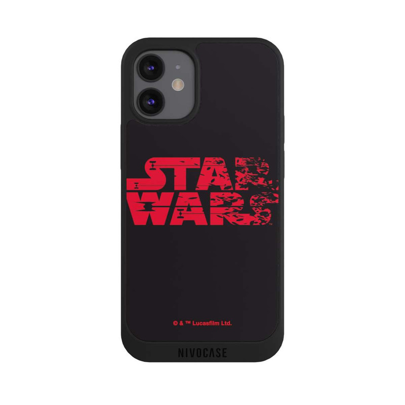 iPhone 12 mini NIVOpure Star Wars 8