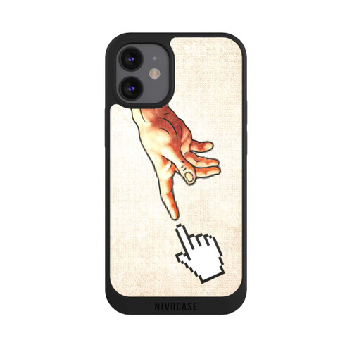 Apple iPhone 12 mini NIVOpure Creation Of Adam