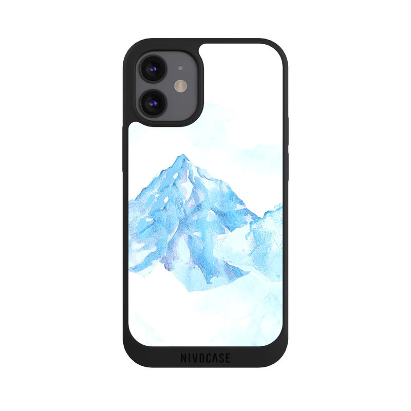 iPhone 12 mini NIVOpure Mountains