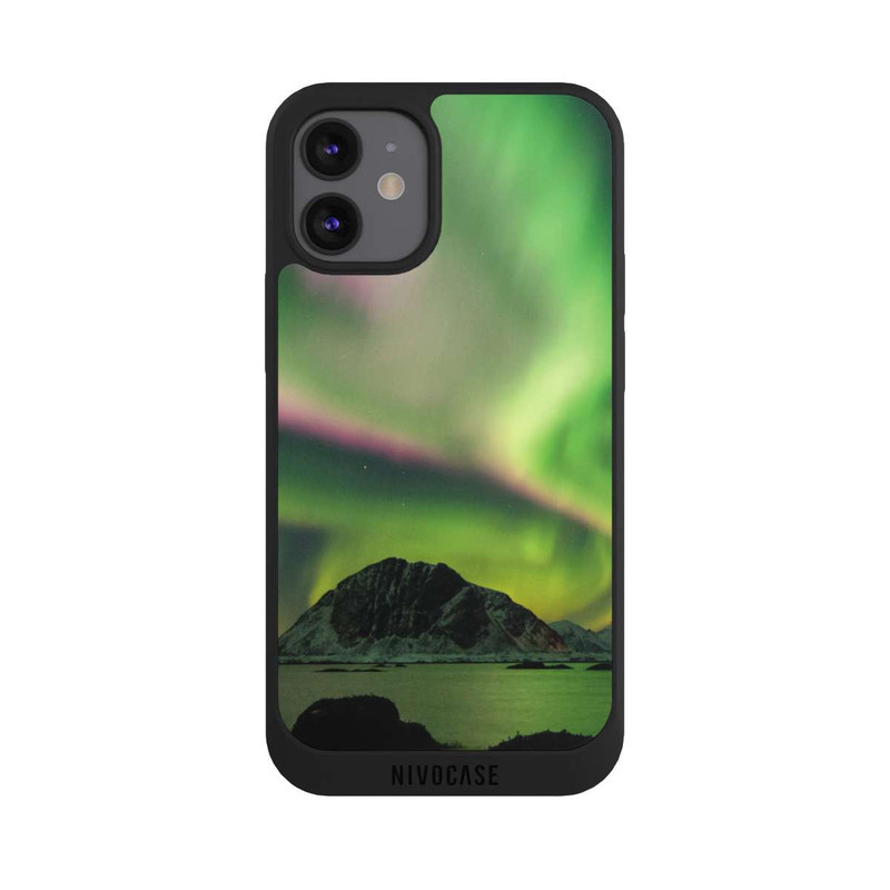 iPhone 12 mini NIVOpure Nordlichter