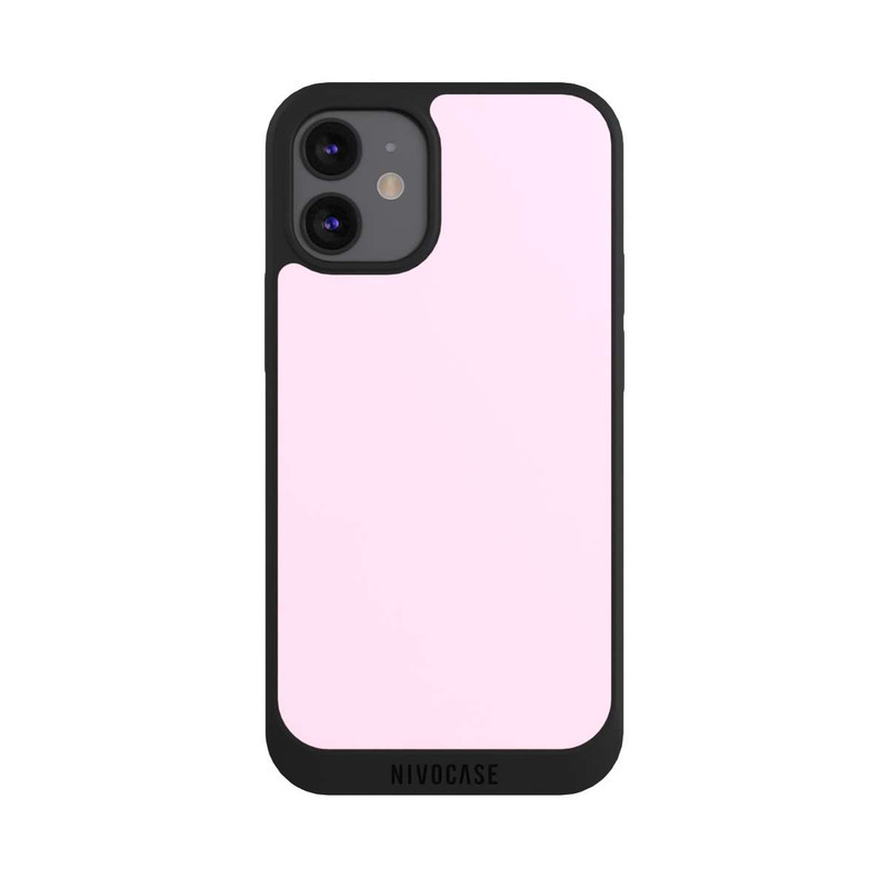 iPhone 12 mini NIVOpure Rose