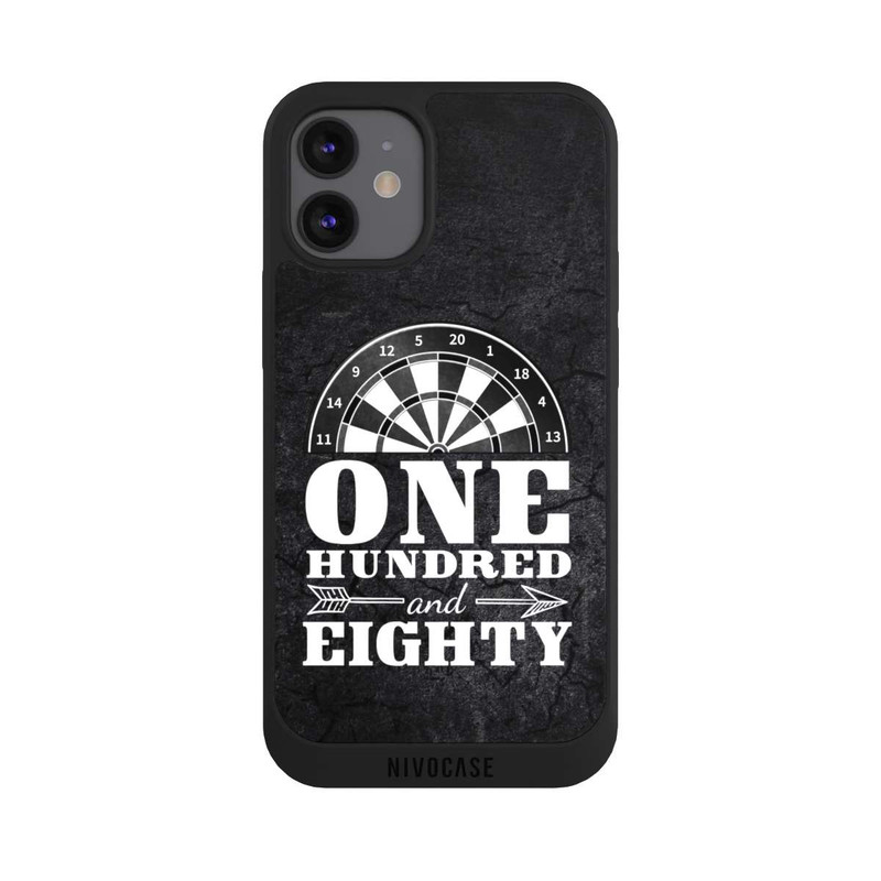 iPhone 12 mini NIVOpure One Hundred and Eighty