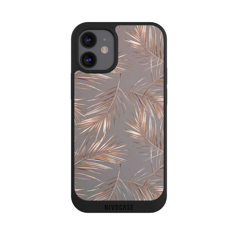 iPhone 12 mini NIVOpure Palmneedles