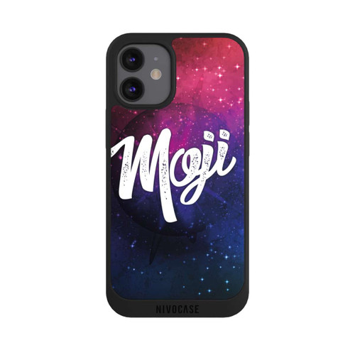 Apple iPhone 12 mini NIVOpure Moji Galaxie