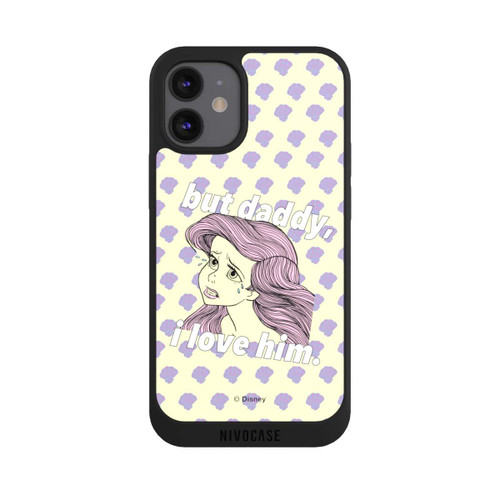 Apple iPhone 12 mini NIVOpure Daddy I Love Him