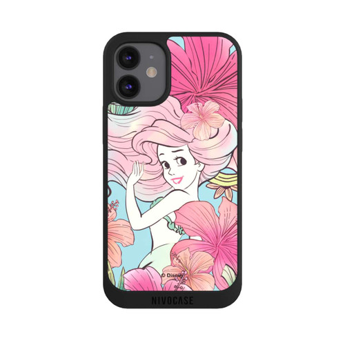 Apple iPhone 12 mini NIVOpure Arielle Royal Floral