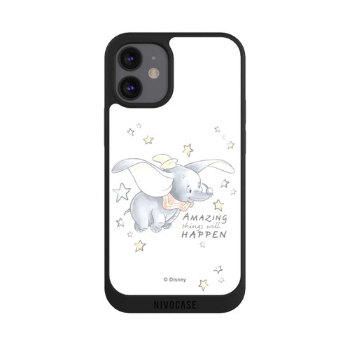 Apple iPhone 12 mini NIVOpure Dumbo Amazing