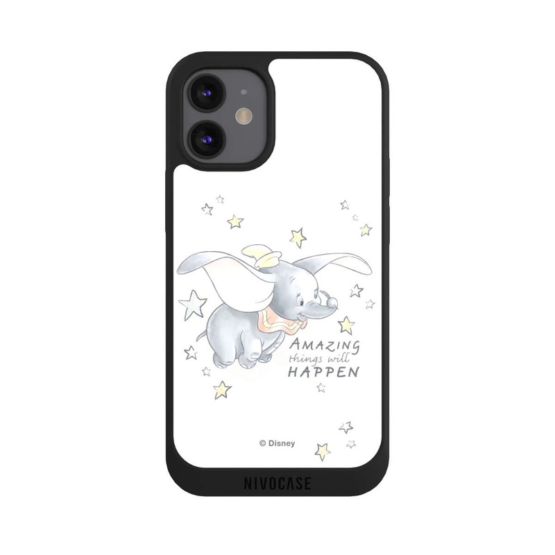 iPhone 12 mini NIVOpure Dumbo Amazing