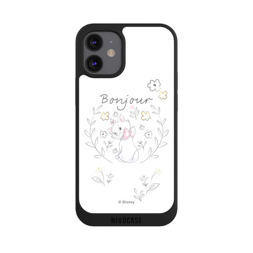 Apple iPhone 12 mini NIVOpure Marie Cute