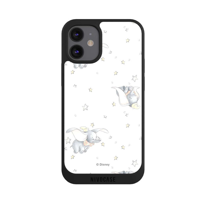 iPhone 12 mini NIVOpure Dumbo Pattern