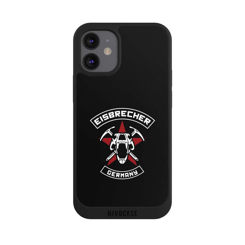 iPhone 12 mini NIVOpure Germany Eisbrecher