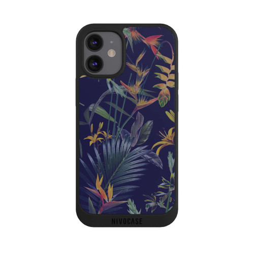 Apple iPhone 12 mini NIVOpure Summer Flower