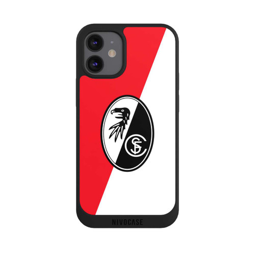 Apple iPhone 12 mini NIVOpure Icon Diagonal SCF