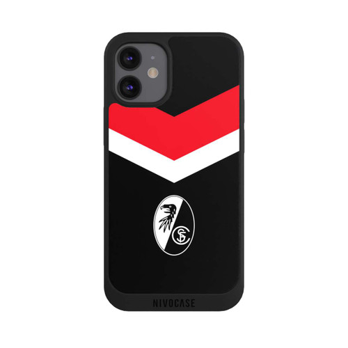 Apple iPhone 12 mini NIVOpure Trikot SCF