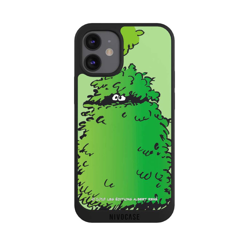 iPhone 12 mini NIVOpure Romain
