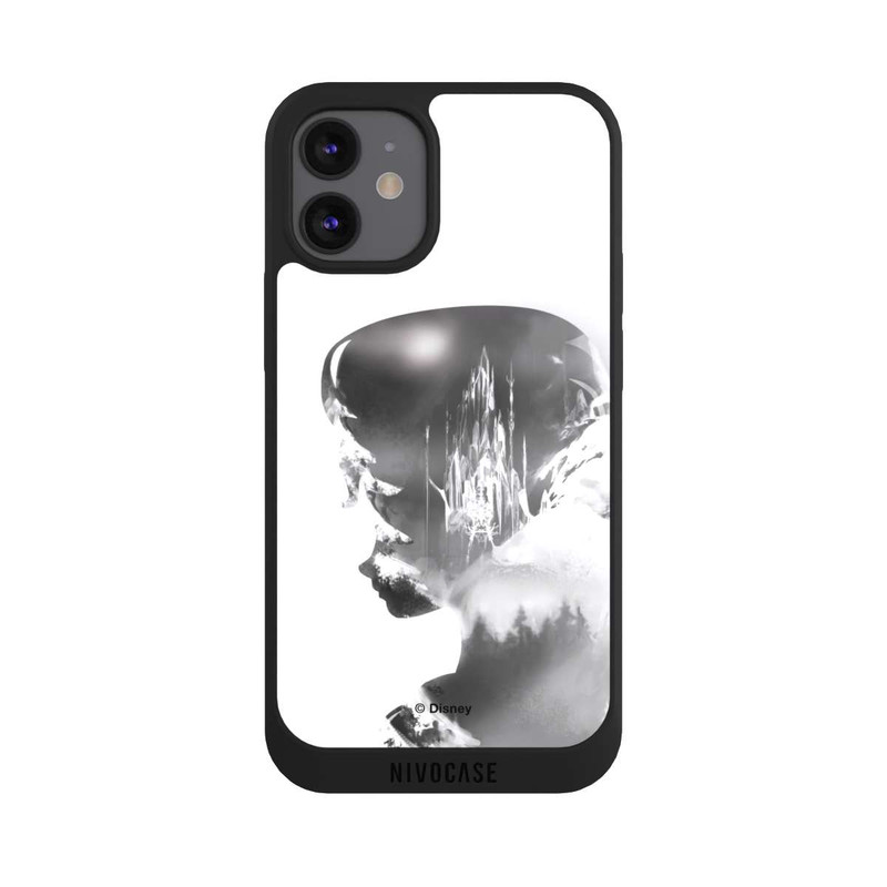 iPhone 12 mini NIVOpure Elsa Wintermist
