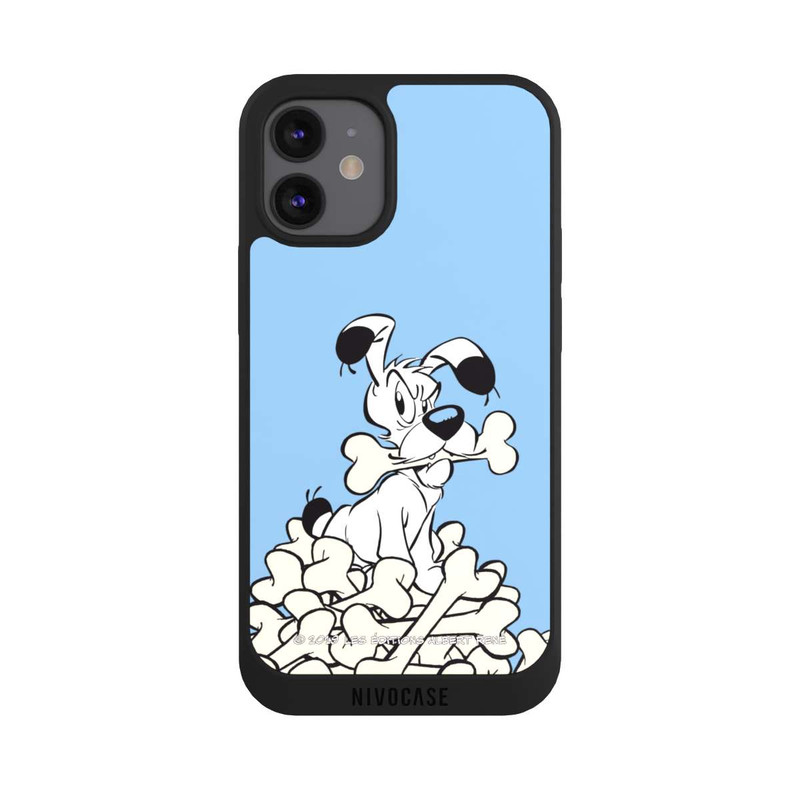 iPhone 12 mini NIVOpure Mehr Idefix