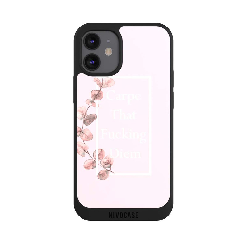 iPhone 12 mini NIVOpure That F*cking Diem