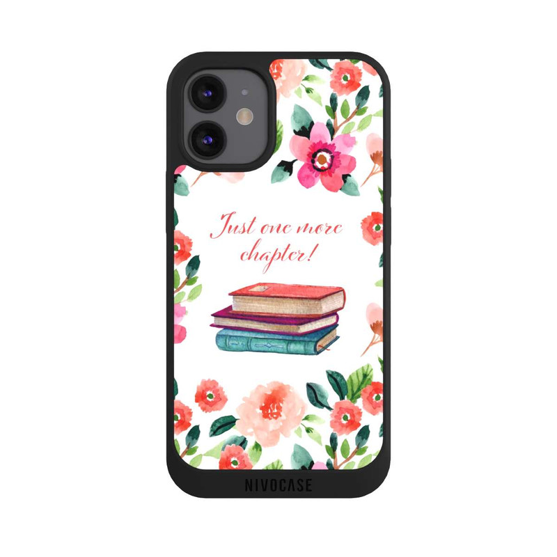 iPhone 12 mini NIVOpure One More Chapter