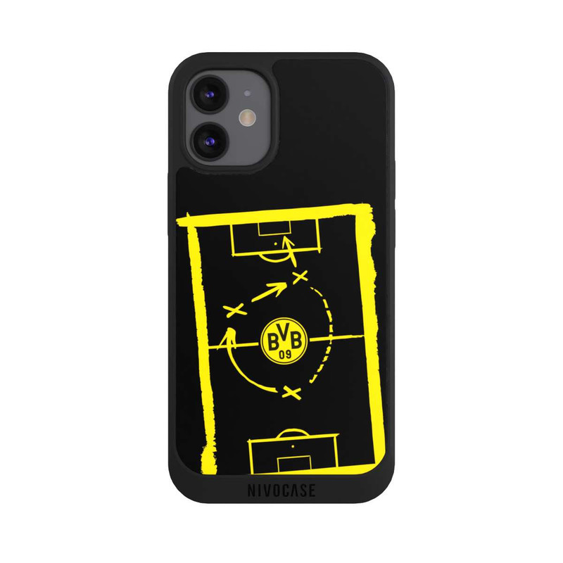 iPhone 12 mini NIVOpure Spielstrategie - BVB