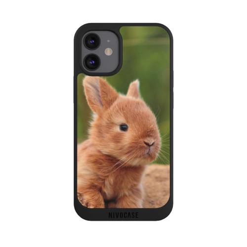 Apple iPhone 12 mini NIVOpure Rabbit