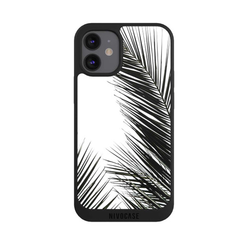 Apple iPhone 12 mini NIVOpure Palm Leaves 16