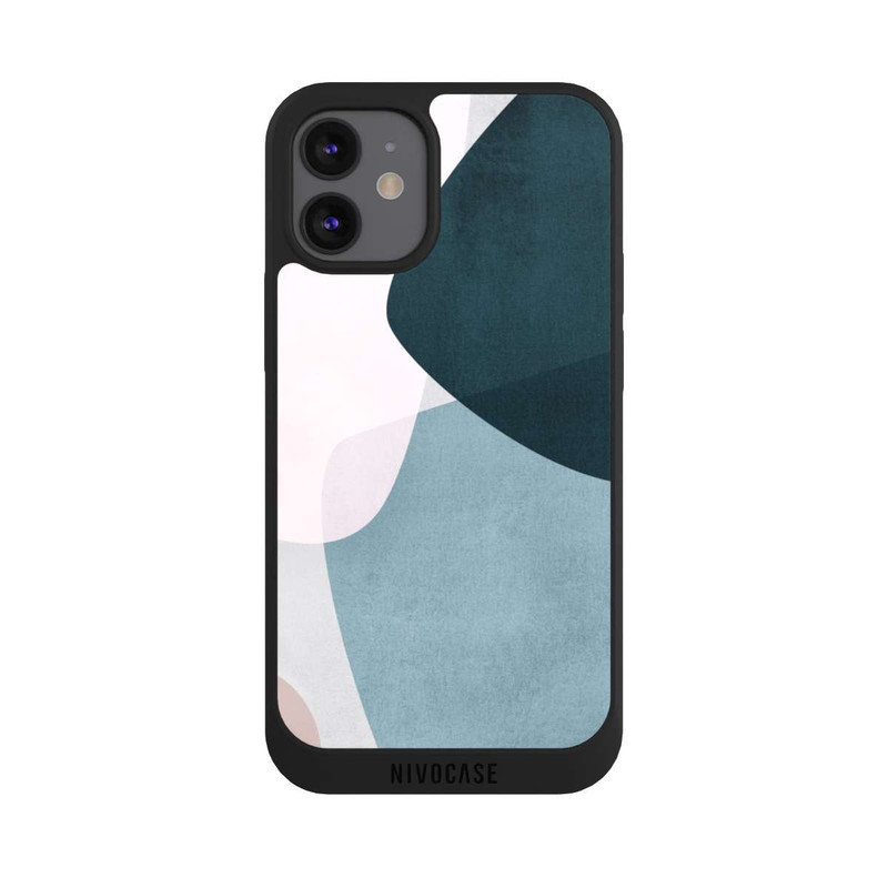 iPhone 12 mini NIVOpure Graphique 150 A