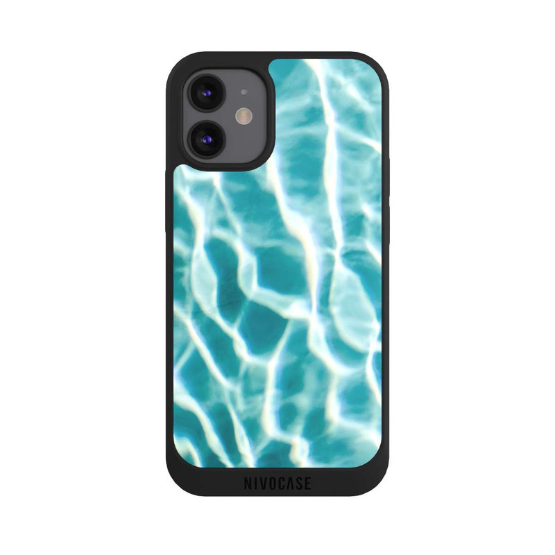 iPhone 12 mini NIVOpure Water Reflections 3