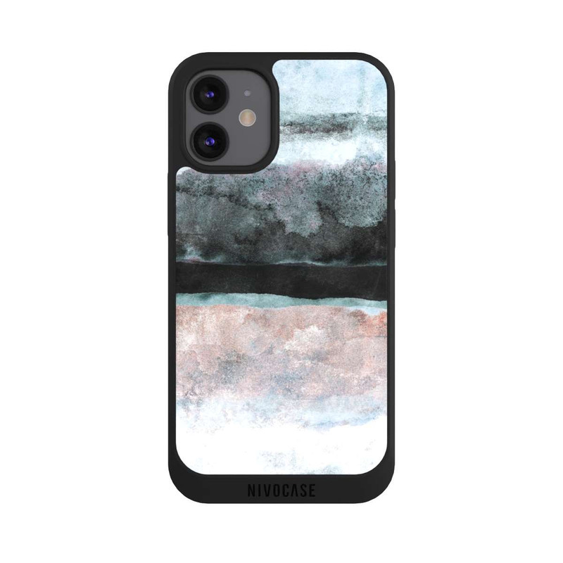 iPhone 12 mini NIVOpure Aquarelle 24x