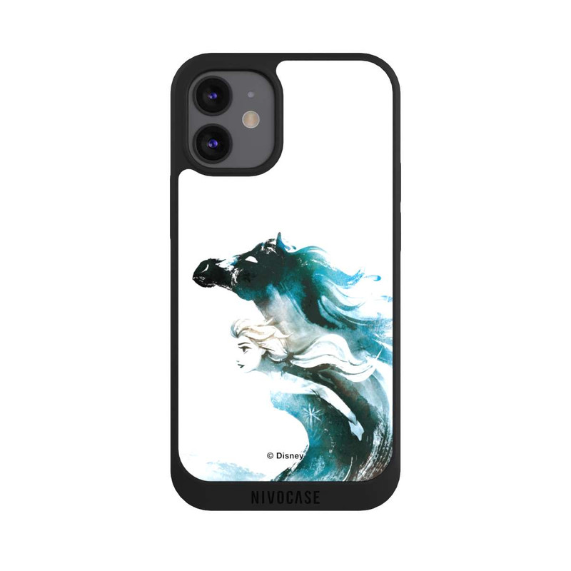 iPhone 12 mini NIVOpure Elsa Nokk La Reine des Neiges 2