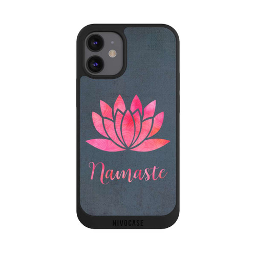 Apple iPhone 12 mini NIVOpure Namaste