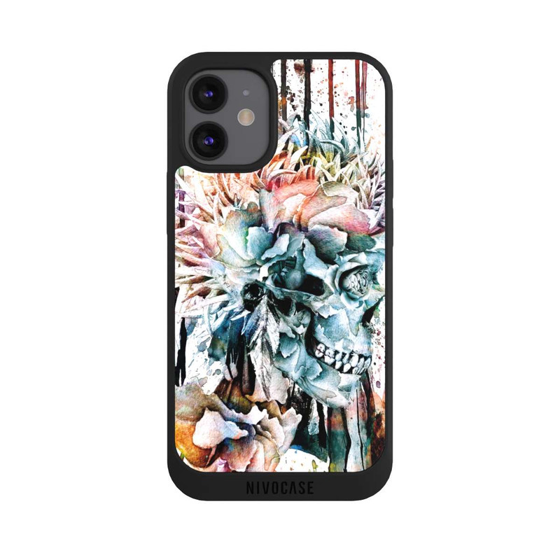 iPhone 12 mini NIVOpure Skeleton