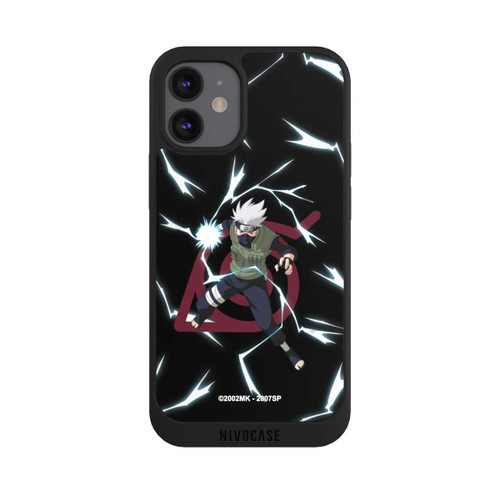 Apple iPhone 12 mini NIVOpure Kakashi Raikiri