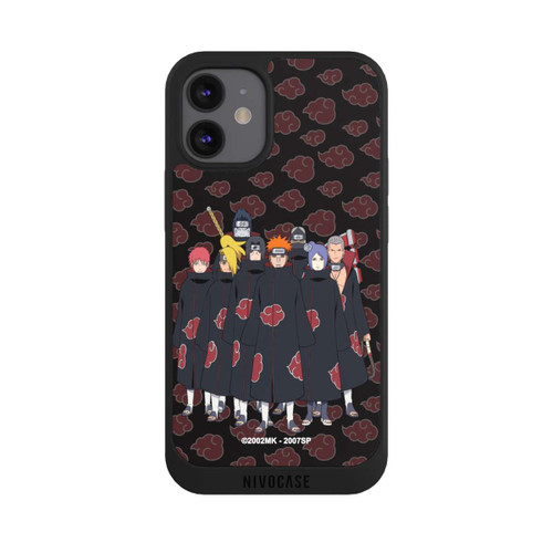 Apple iPhone 12 mini NIVOpure Akatsuki Group